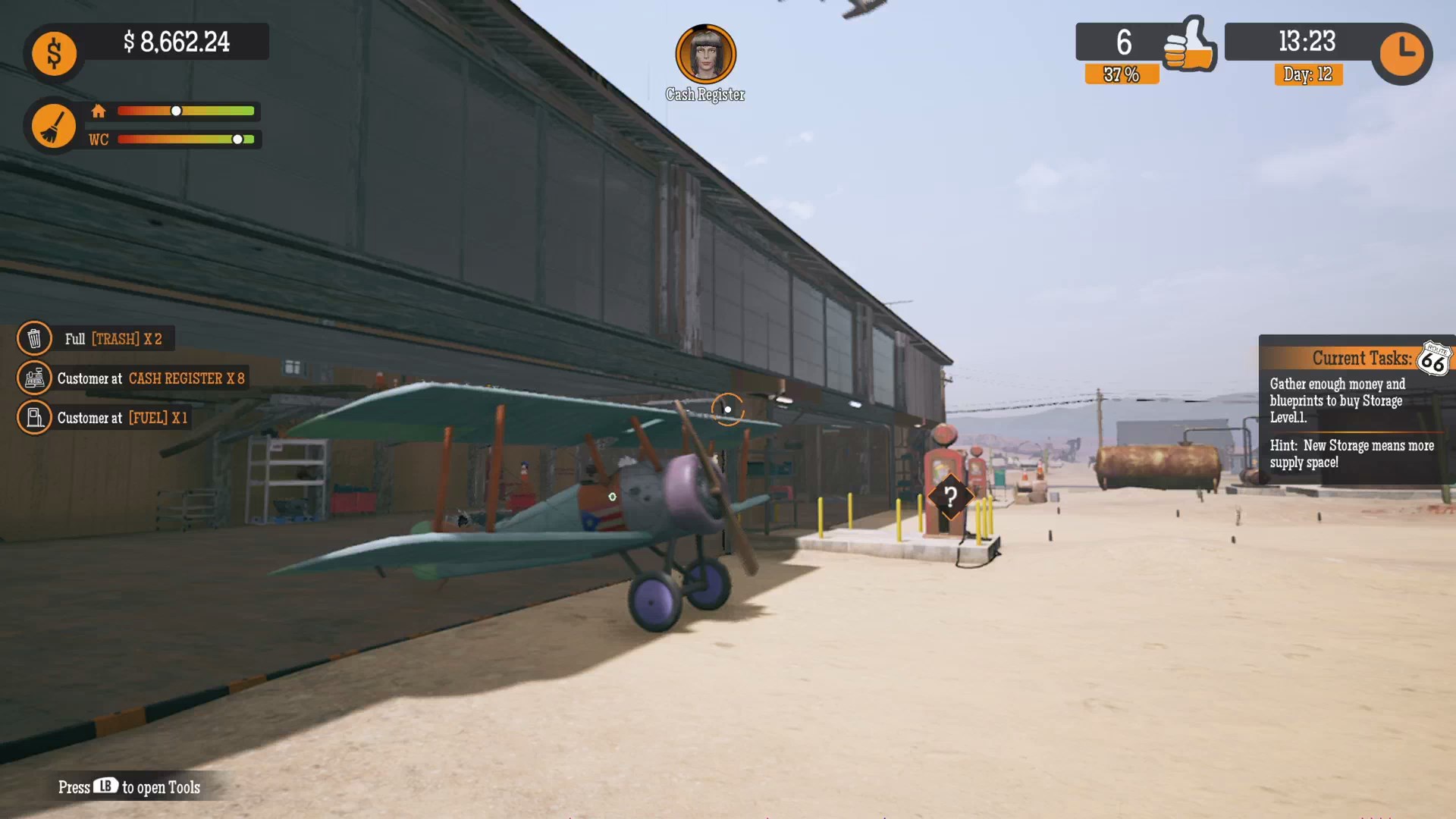 AirStrip DLC + TidalWave DLC Bundle. Изображение 3
