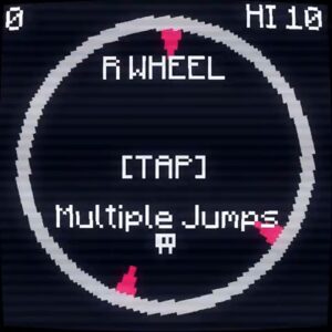 One Button Games 5-in-1 vol. 5. Изображение 3