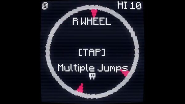 One Button Games 5-in-1 vol. 5. Изображение 3