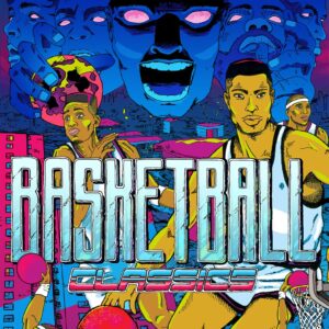 Basketball Classics. Изображение 1