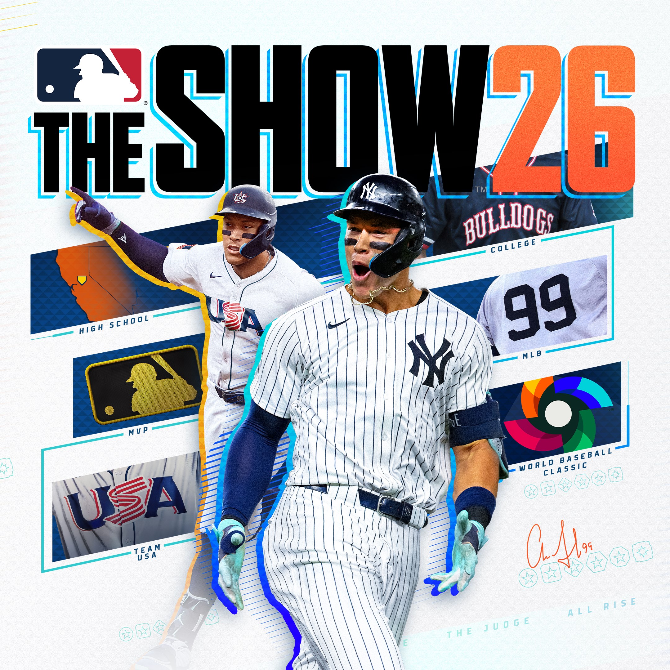MLB® The Show™ 26: Стандартное издание. Изображение 1
