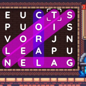Word Quest Pirates. Изображение 2