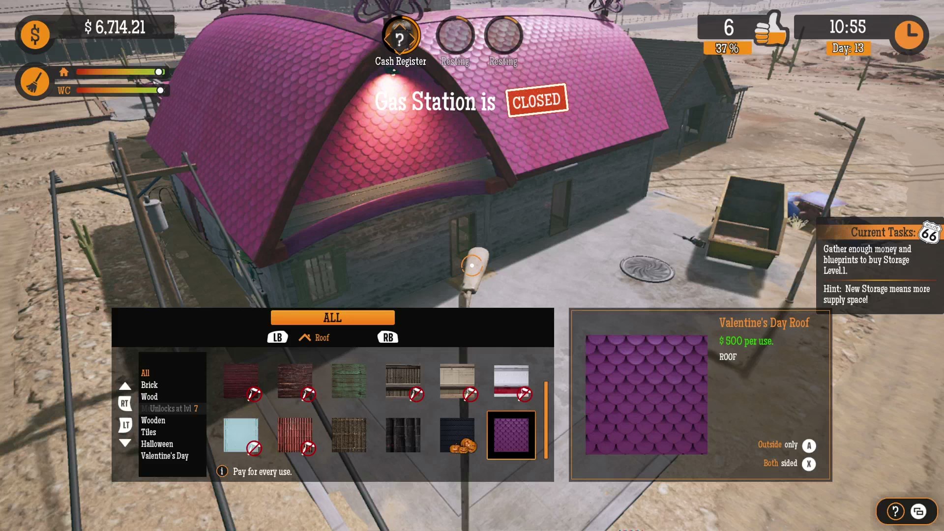 Tidal Wave DLC + Airstrip DLC +Can Touch This DLC + Party Time DLC Bundle. Изображение 3
