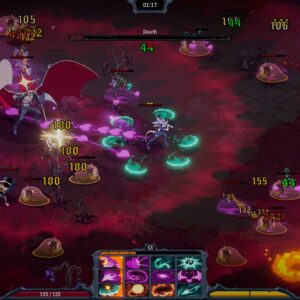 Devil Jam. Изображение 2
