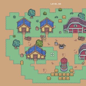 Hoof and Seek. Изображение 2