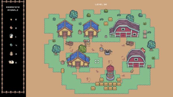 Hoof and Seek. Изображение 2