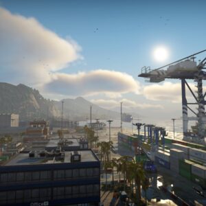 Docked - Deluxe Edition. Изображение 3