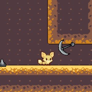 Fennec Fox is Hungry (Xbox One). Изображение 2