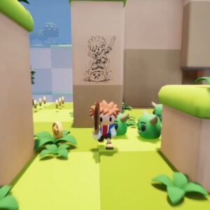 Bravion & Escape The Abyss. Изображение 2