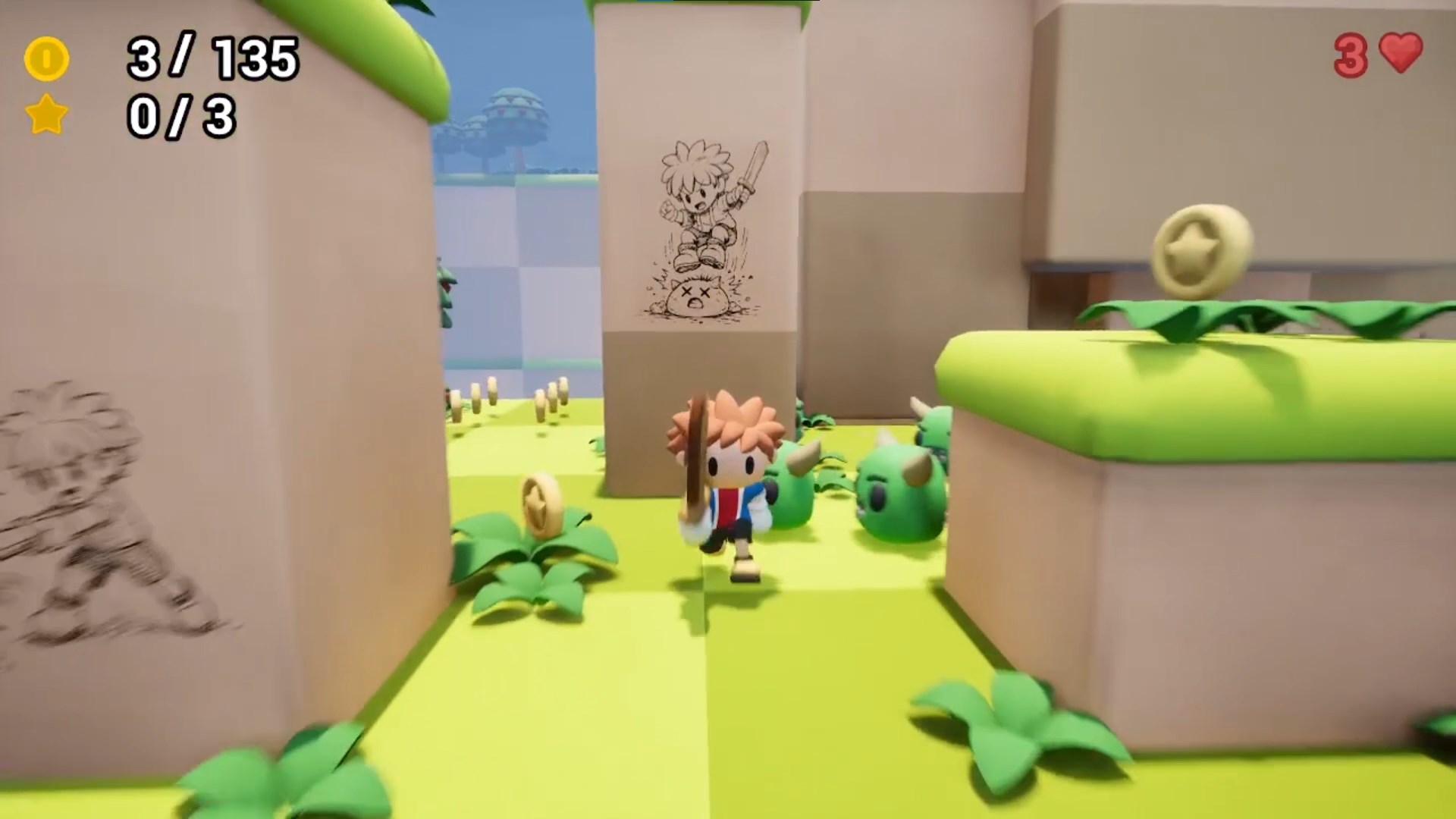 Bravion (XBox Series). Изображение 2