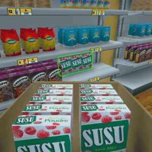 Supermarket Simulator DLC Bundle. Изображение 3