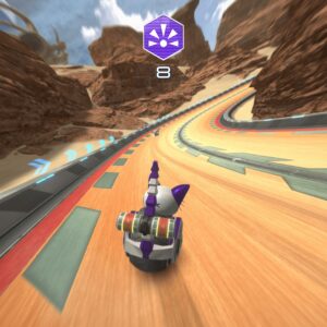 RollCats. Изображение 3