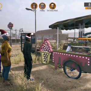 Tidal Wave DLC + Airstrip DLC +Can Touch This DLC + Party Time DLC Bundle. Изображение 4
