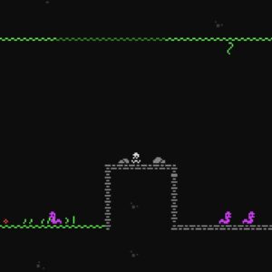 Stillbone (Xbox One). Изображение 2