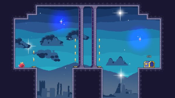 King Slime in Cashtle (Xbox One). Изображение 4