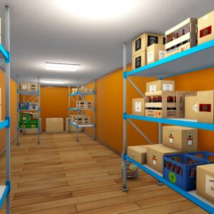Liquor Store Simulator & Bum Simulator. Изображение 3