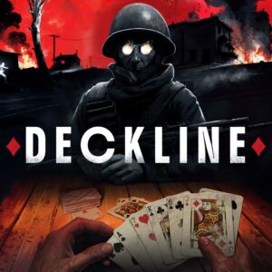 Deckline. Изображение 1