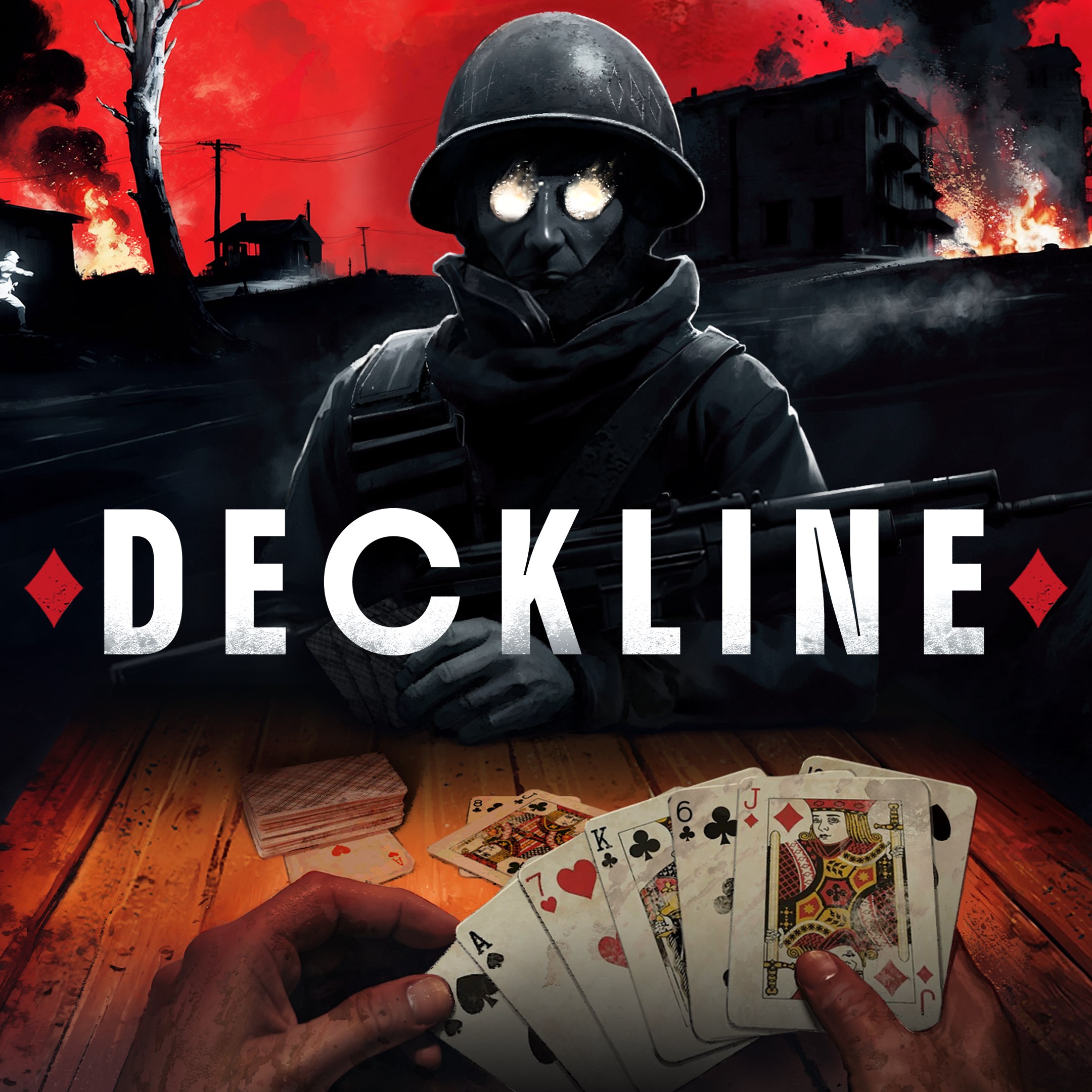 Deckline. Изображение 1