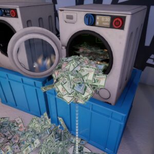 Cash Cleaner Simulator: The Essentials. Изображение 3