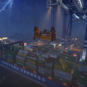 Docked - Deluxe Edition. Изображение 4