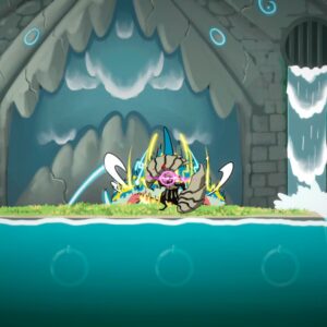 Morkull Ascend to the Gods. Изображение 3