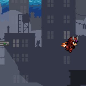 SwitchBlasters (Xbox One). Изображение 4