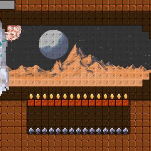 Pixel into the Galaxy (Xbox One). Изображение 3