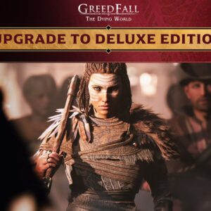GreedFall: The Dying World. Изображение 2