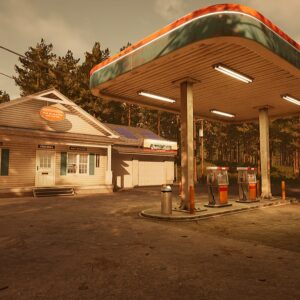 Before Exit : Gas Station Complete Edition. Изображение 3