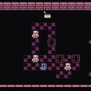 Trigger Path (Xbox One). Изображение 3