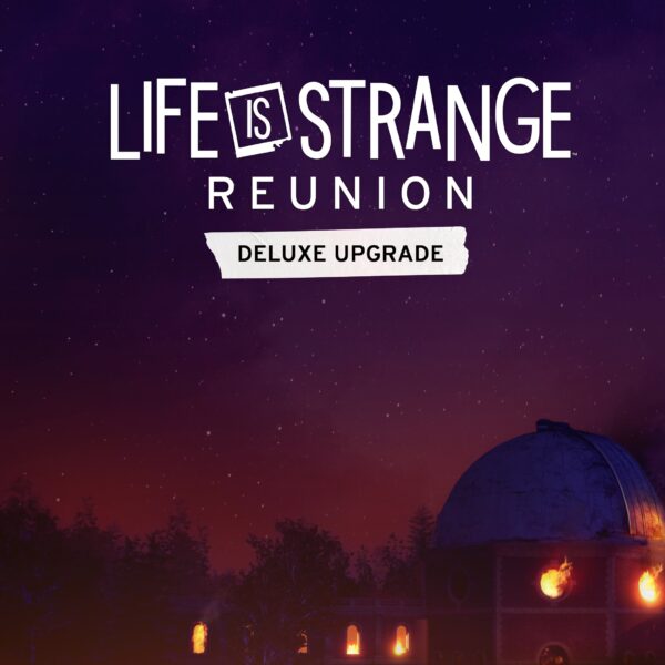 Улучшение до расширенного издания Life is Strange: Reunion. Изображение 1
