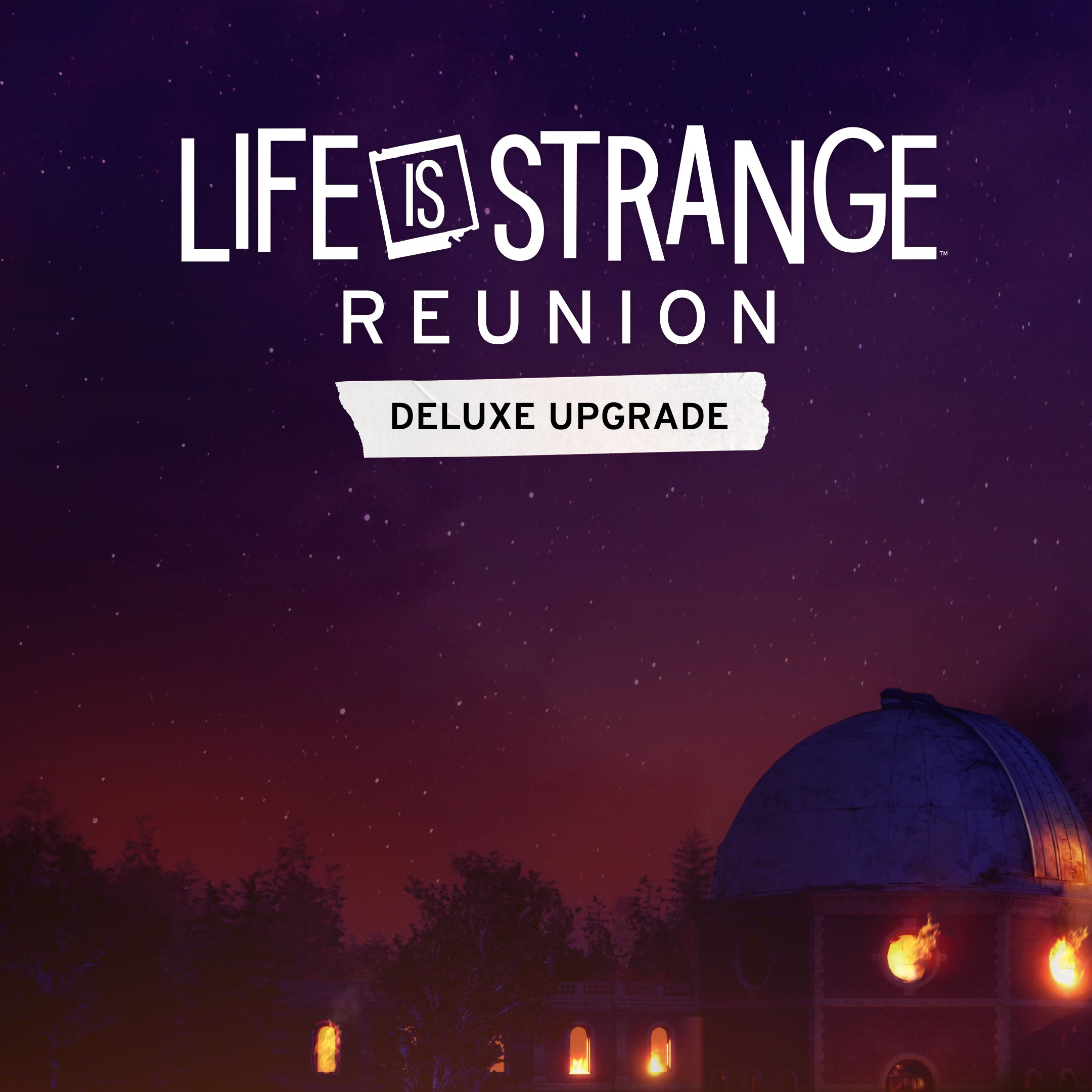 Улучшение до расширенного издания Life is Strange: Reunion. Изображение 1