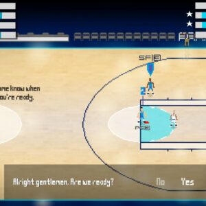 Basketball Classics. Изображение 4