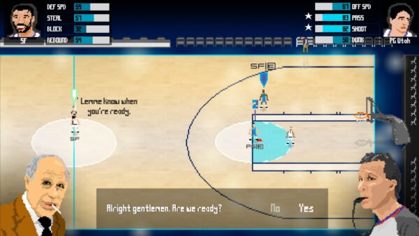 Basketball Classics. Изображение 4