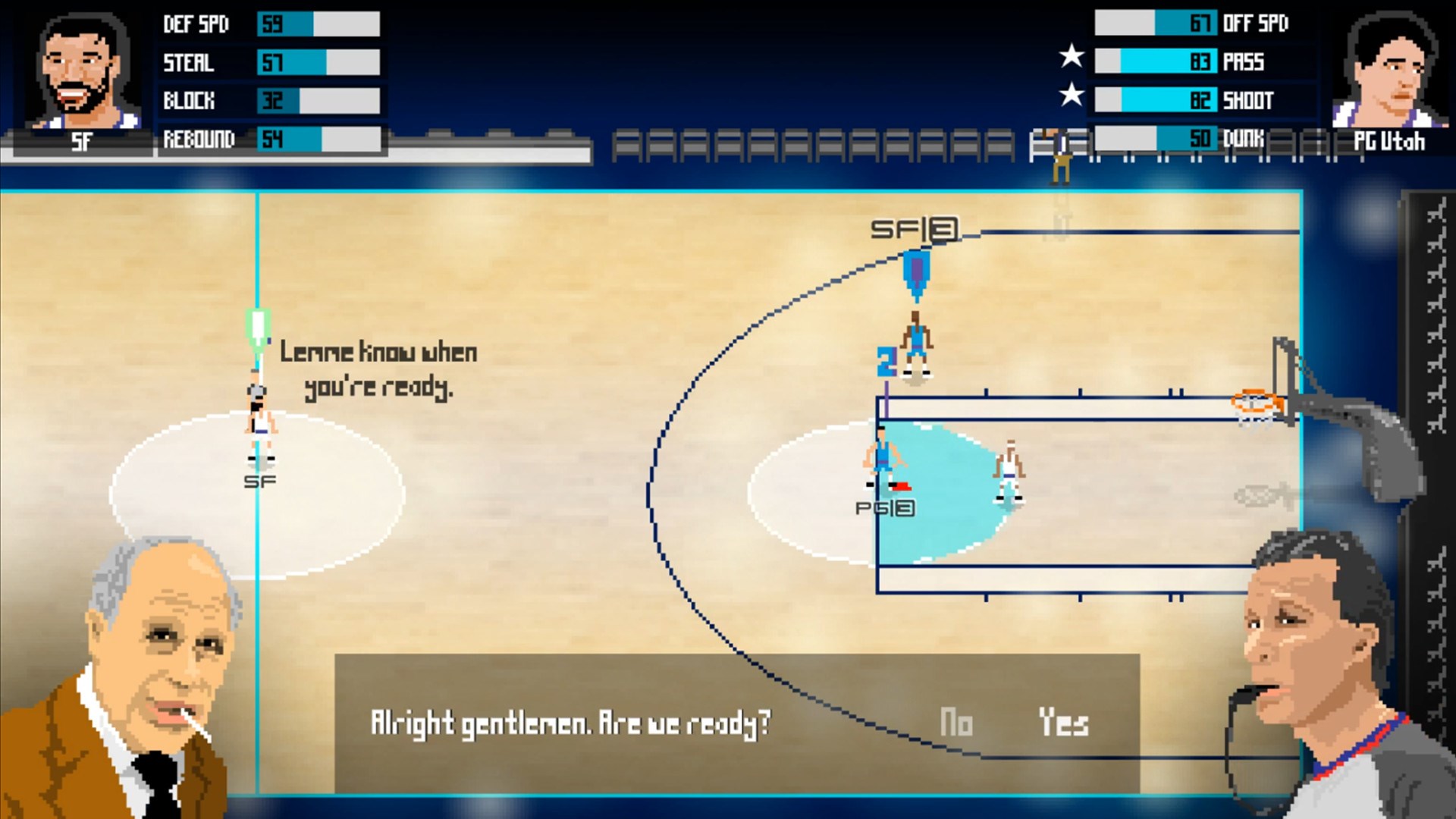 Basketball Classics. Изображение 4