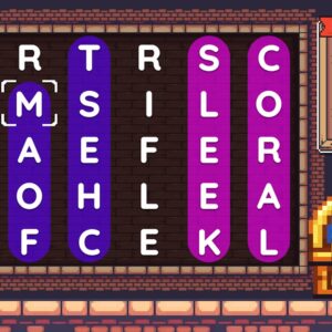 Word Quest Pirates. Изображение 3