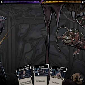 Magin: The Rat Project Stories - Essence Edition. Изображение 3