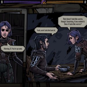 Magin: The Rat Project Stories - Essence Edition. Изображение 4