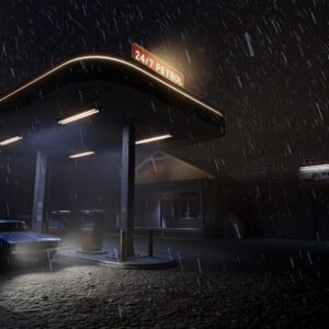 Before Exit : Gas Station Complete Edition. Изображение 4