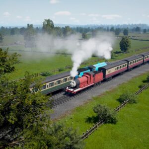 Thomas & Friends™: Wonders of Sodor - Deluxe Edition. Изображение 4