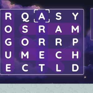 Word Quest Space. Изображение 4