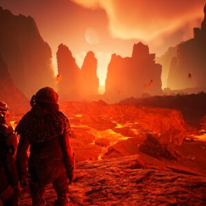 ICARUS: Ultimate Console Edition Upgrade. Изображение 3