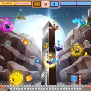 Avian Knights. Изображение 2