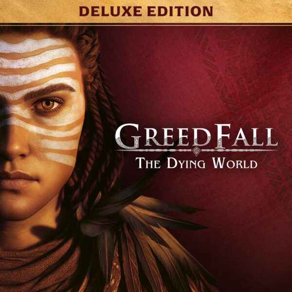 GreedFall: The Dying World. Изображение 1