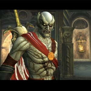 Legacy of Kain: Defiance Remastered - Deluxe Edition. Изображение 4