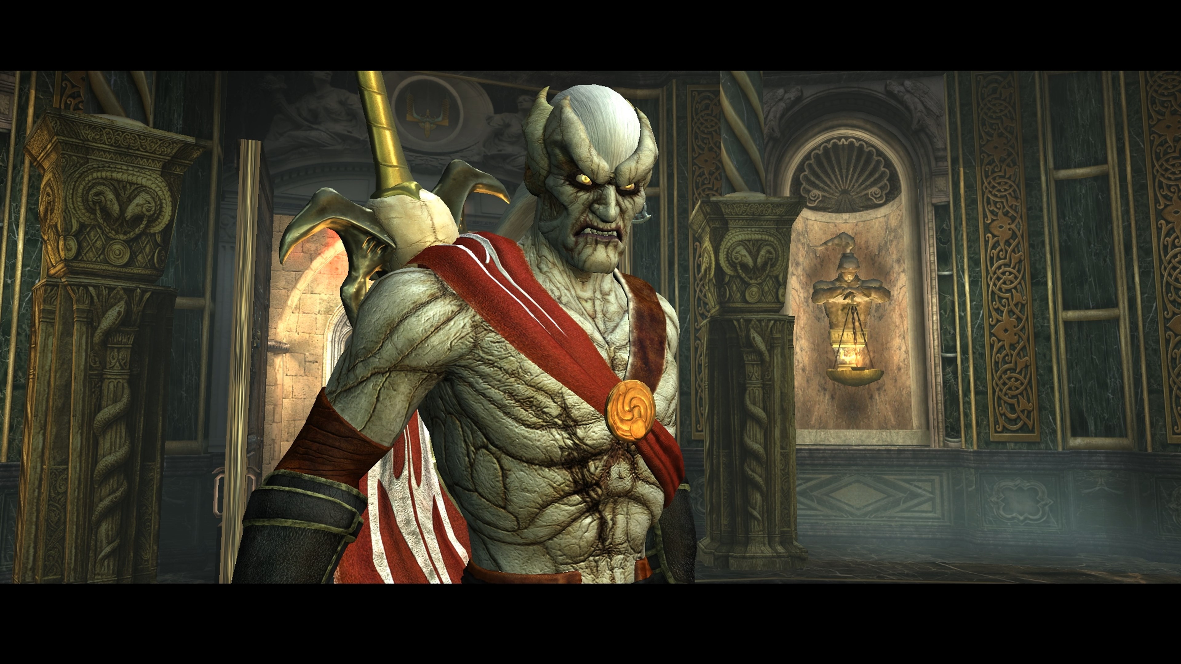 Legacy of Kain: Defiance Remastered - Deluxe Edition. Изображение 4