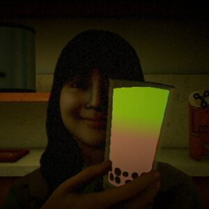 The Boba Teashop. Изображение 3