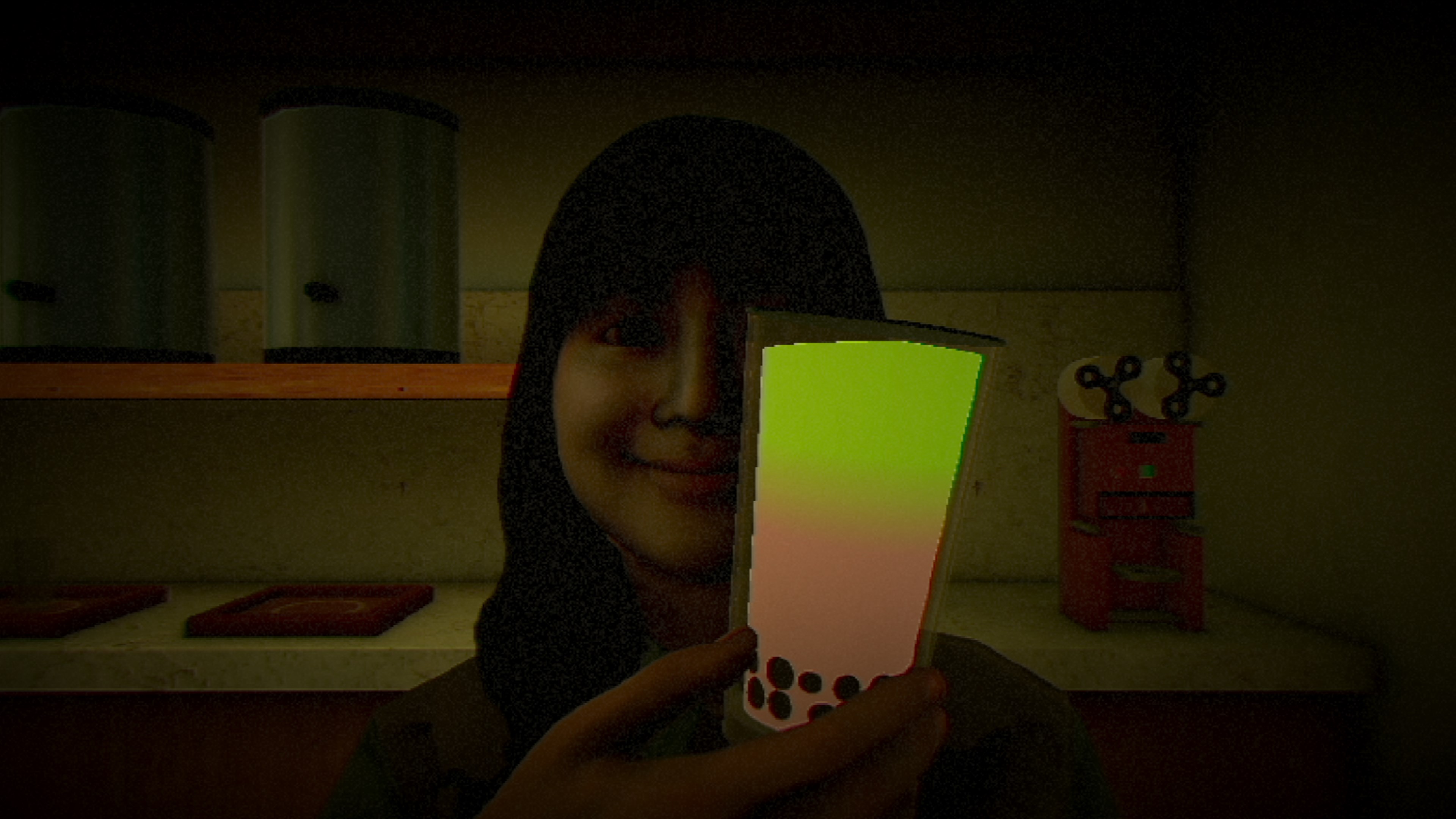 The Boba Teashop. Изображение 3