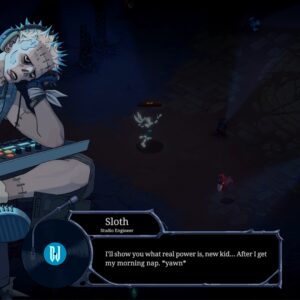 Devil Jam. Изображение 4