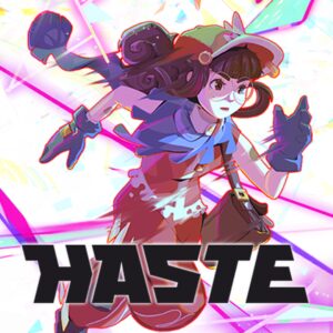 Haste. Изображение 1